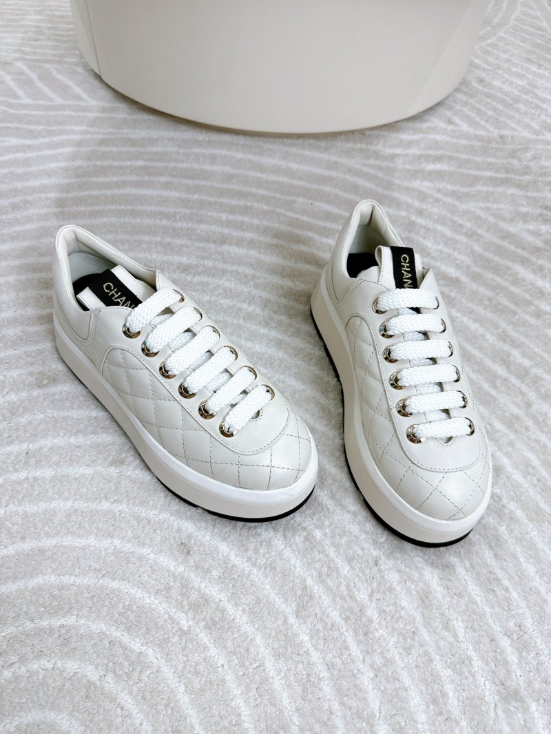 Chanel Sneakers